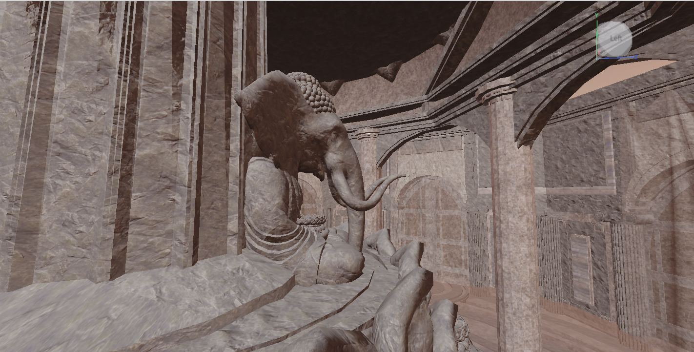 Temple